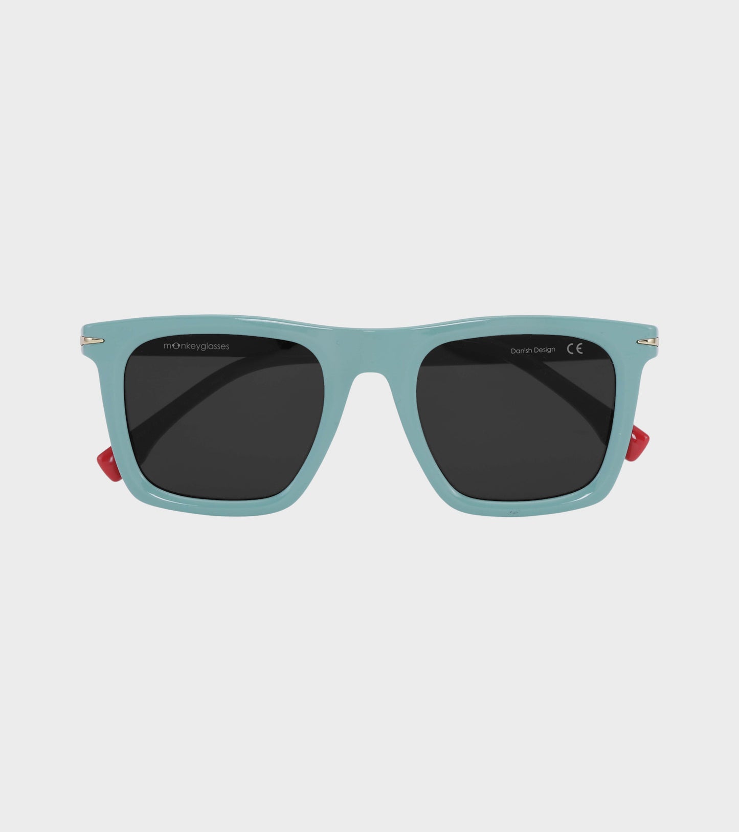 Relevé Turquoise Blue