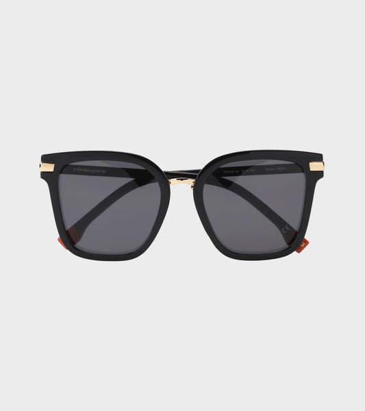Attitude Black