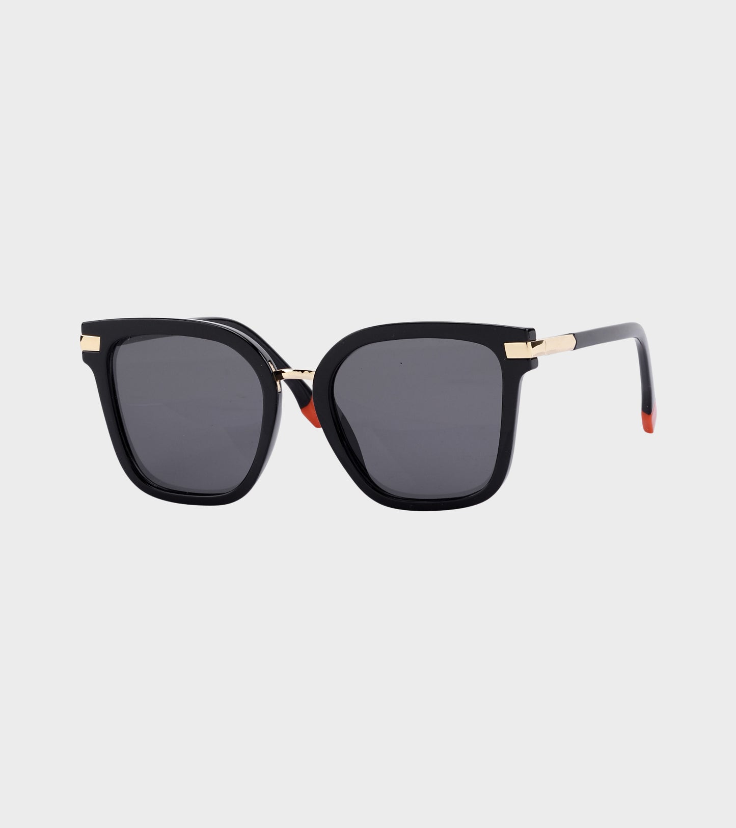 Attitude Black