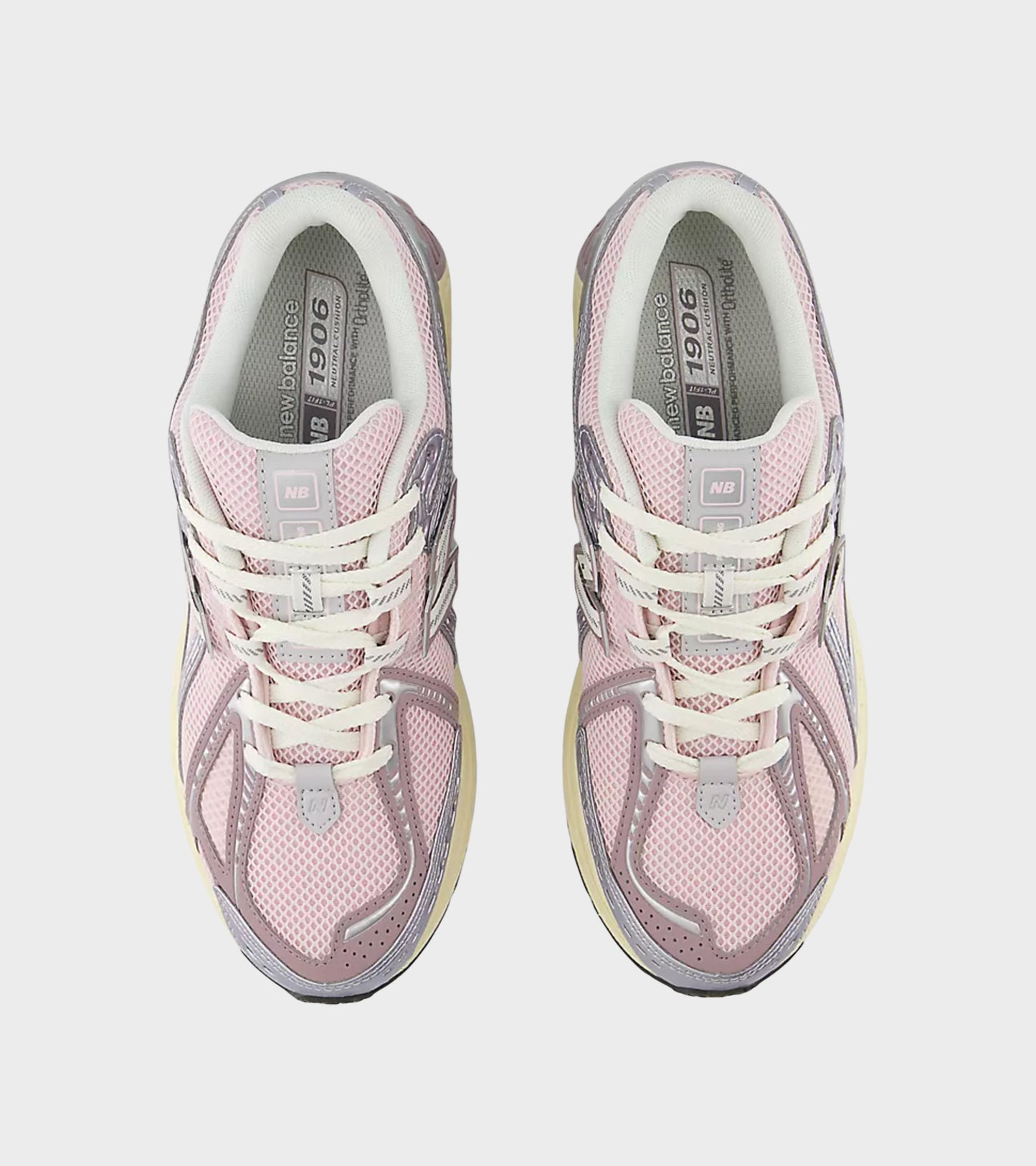 U1906RNF Rose Sugar/Pearl Grey/Ice Wine