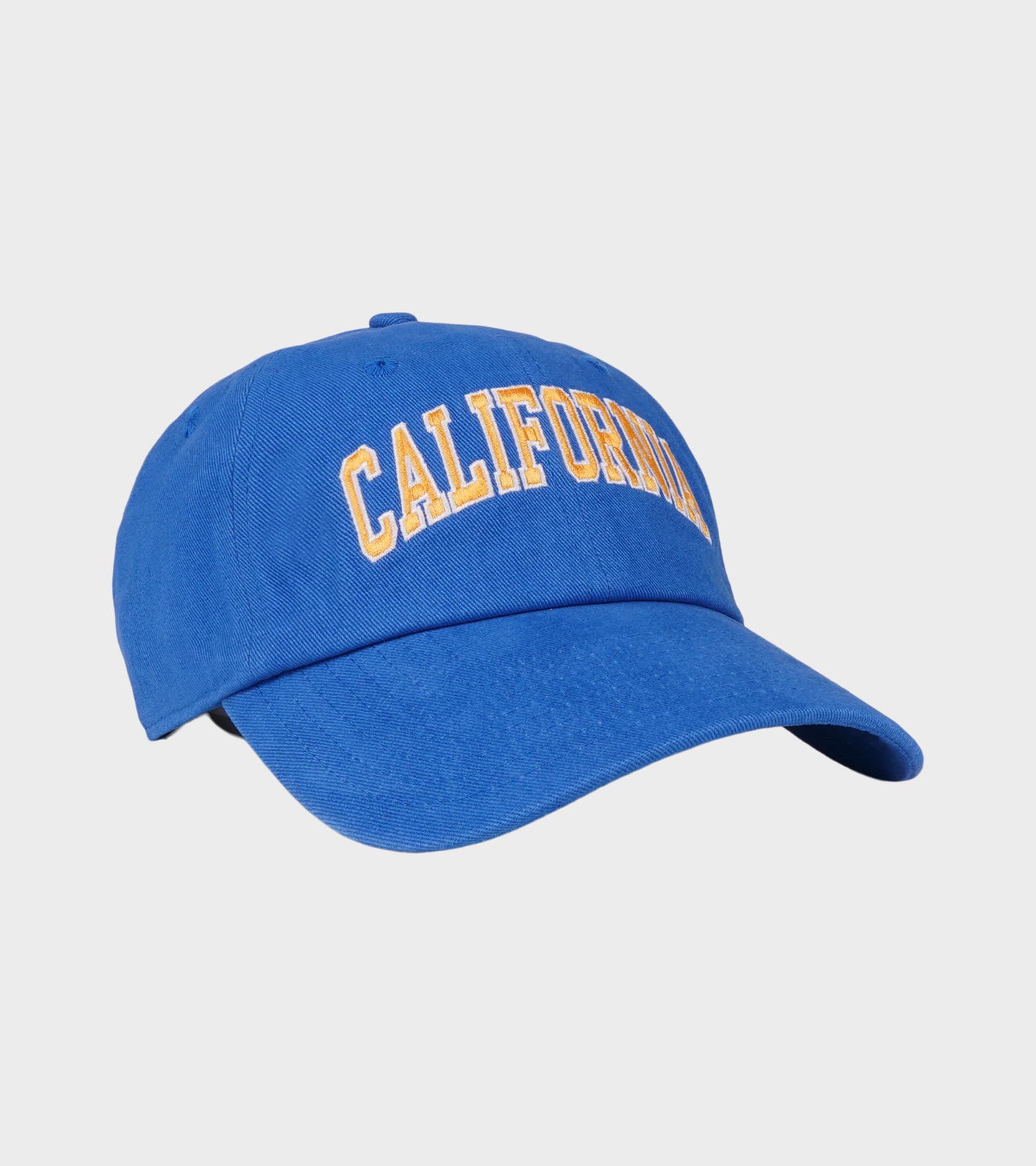 California Hat Team Blue