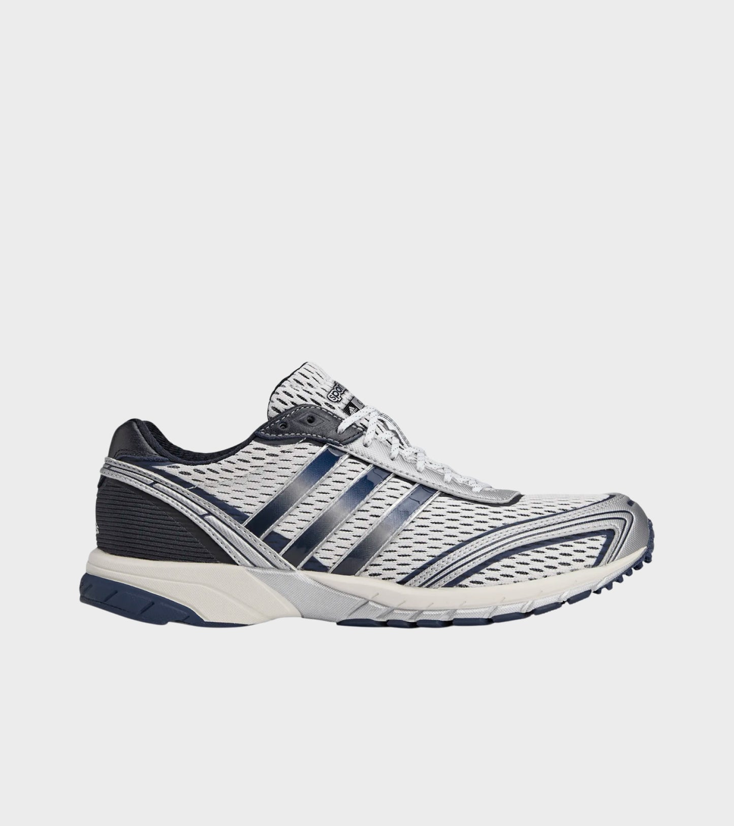 Adizero Adios S&R Core Navy/Cloud White