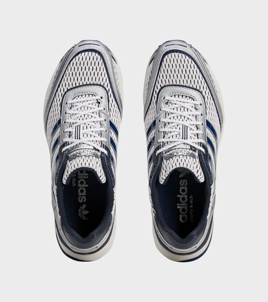 Adizero Adios S&R Core Navy/Cloud White