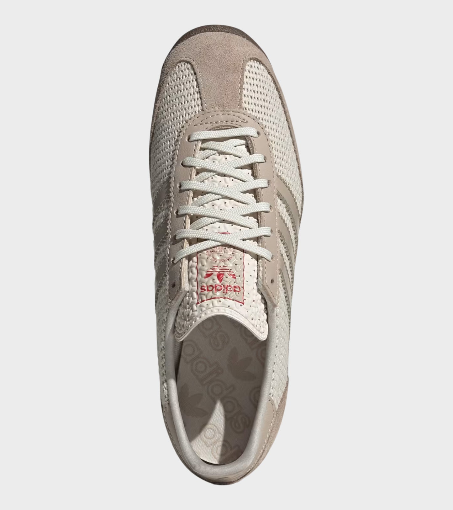 SL 72 OG W Alumina/Clay Brown/Cyber Metallic