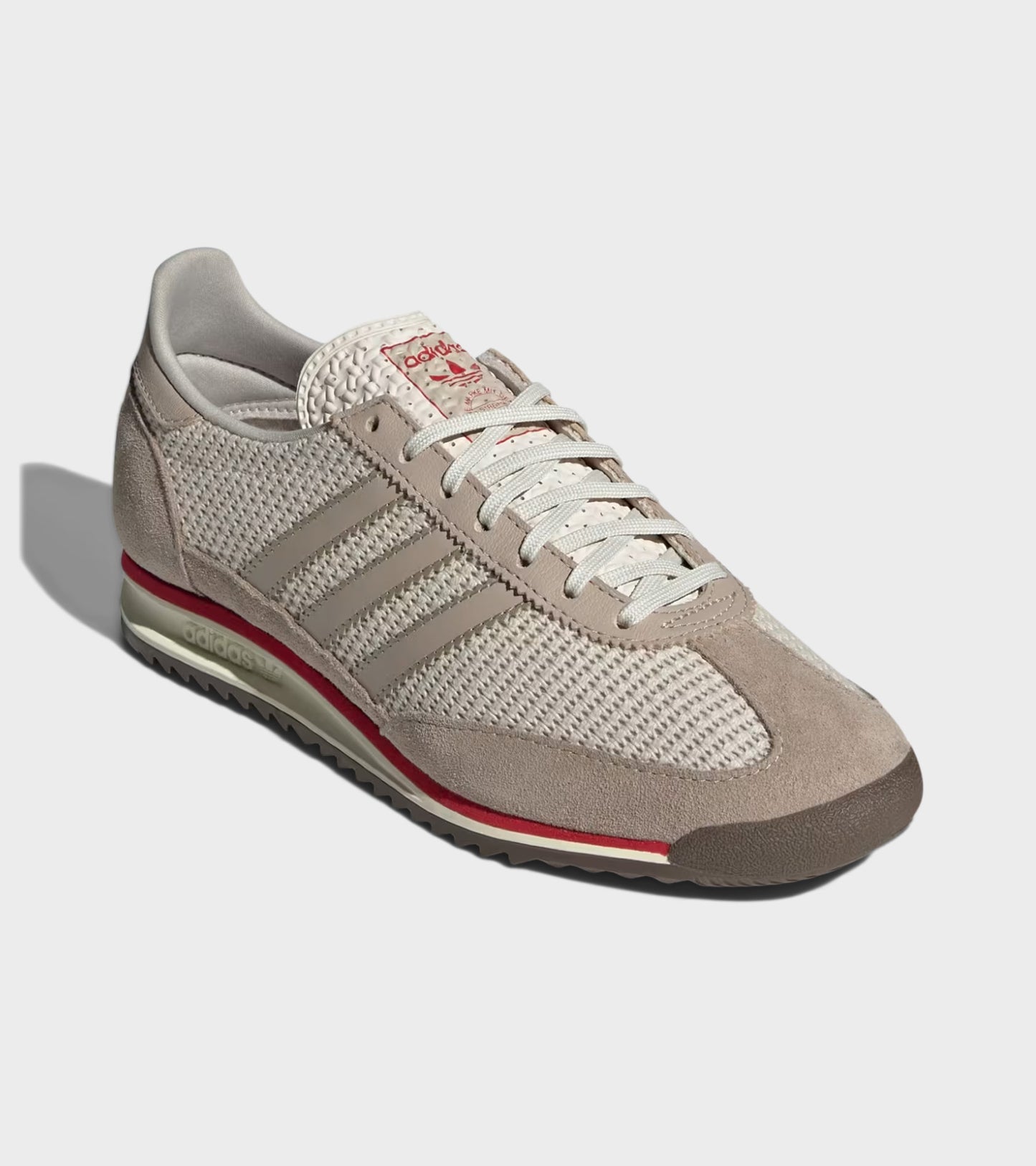 SL 72 OG W Alumina/Clay Brown/Cyber Metallic