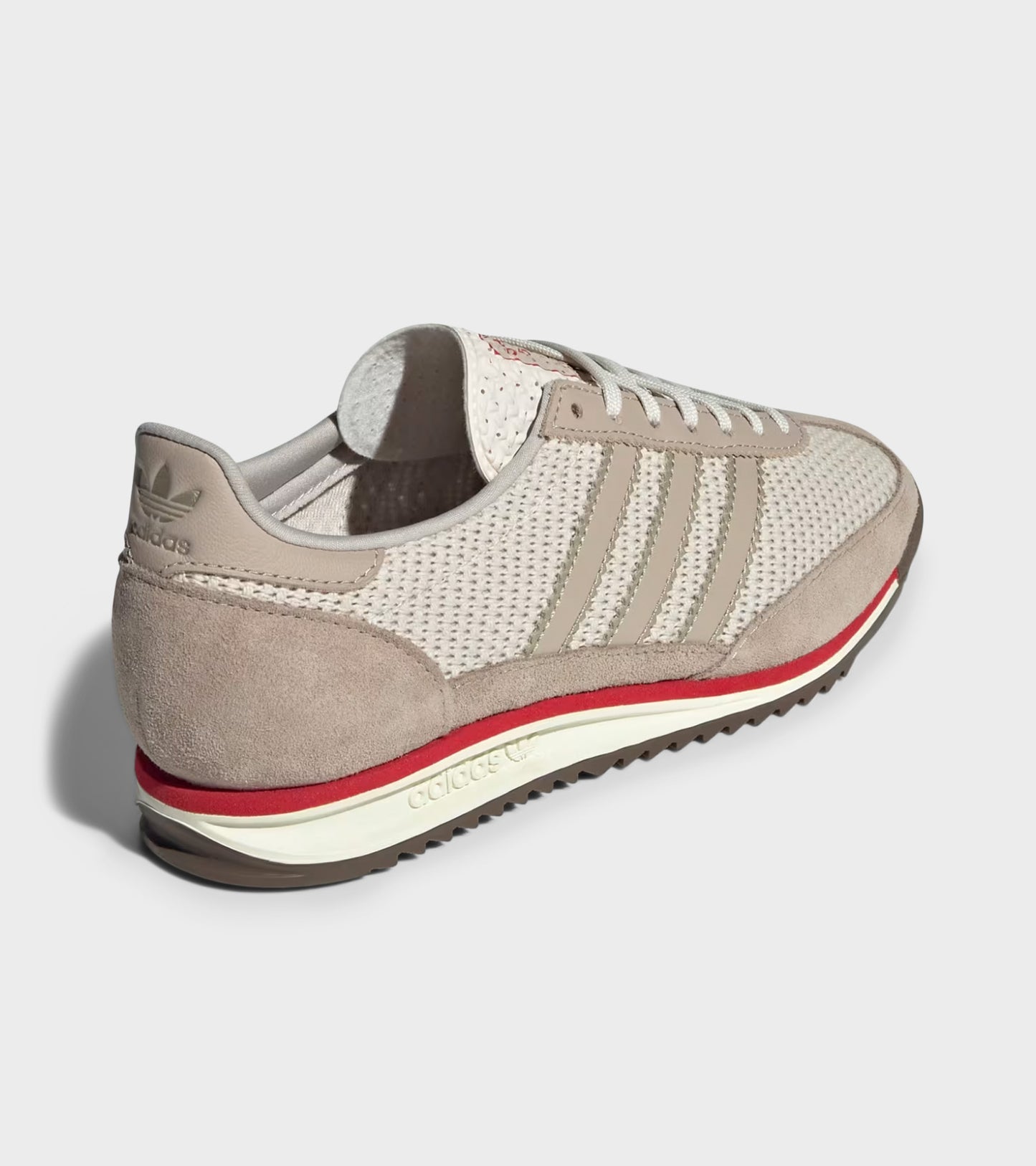 SL 72 OG W Alumina/Clay Brown/Cyber Metallic