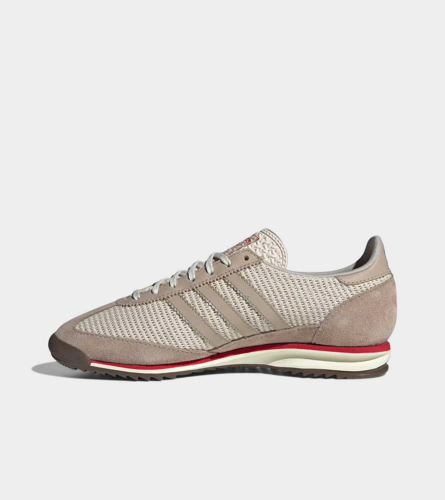 SL 72 OG W Alumina/Clay Brown/Cyber Metallic