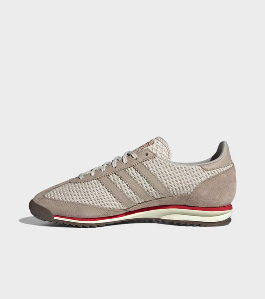 SL 72 OG W Alumina/Clay Brown/Cyber Metallic