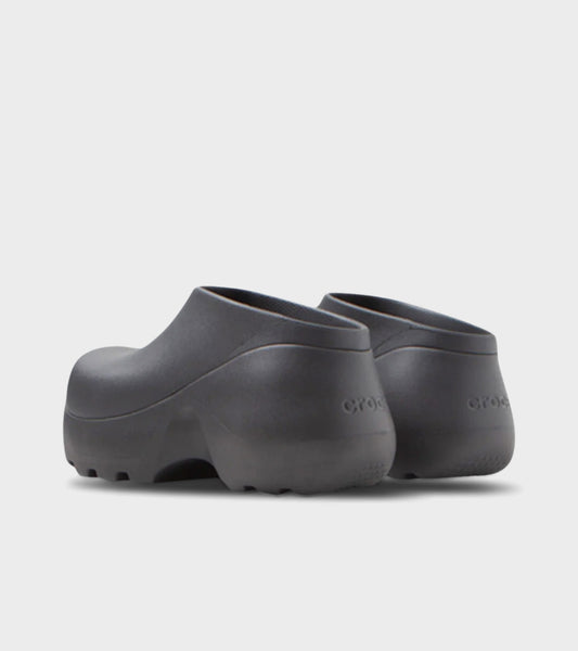 Hydra Clog Black Sand