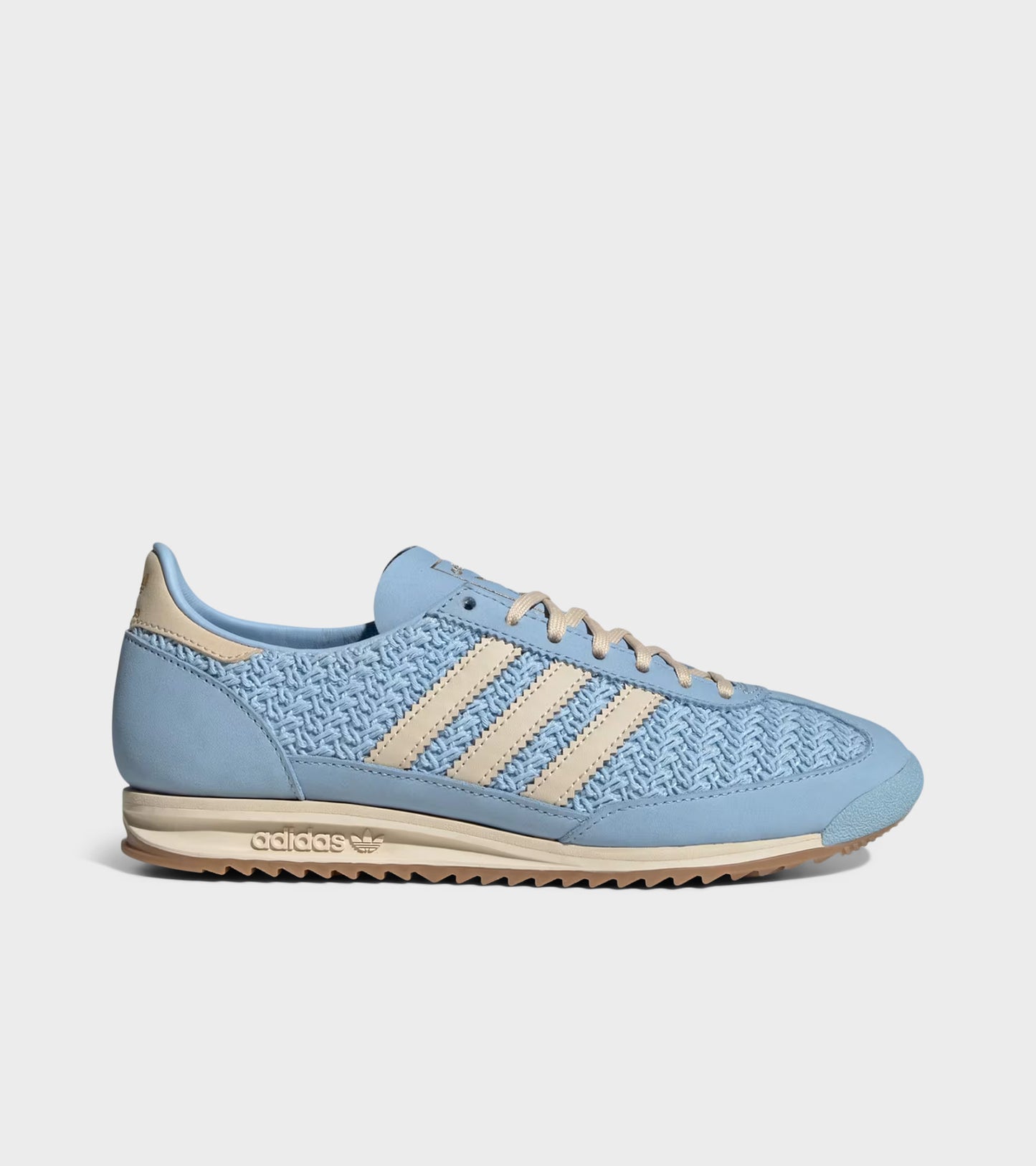 SL 72 OG W Clear Sky/Sand Strata/Cream White