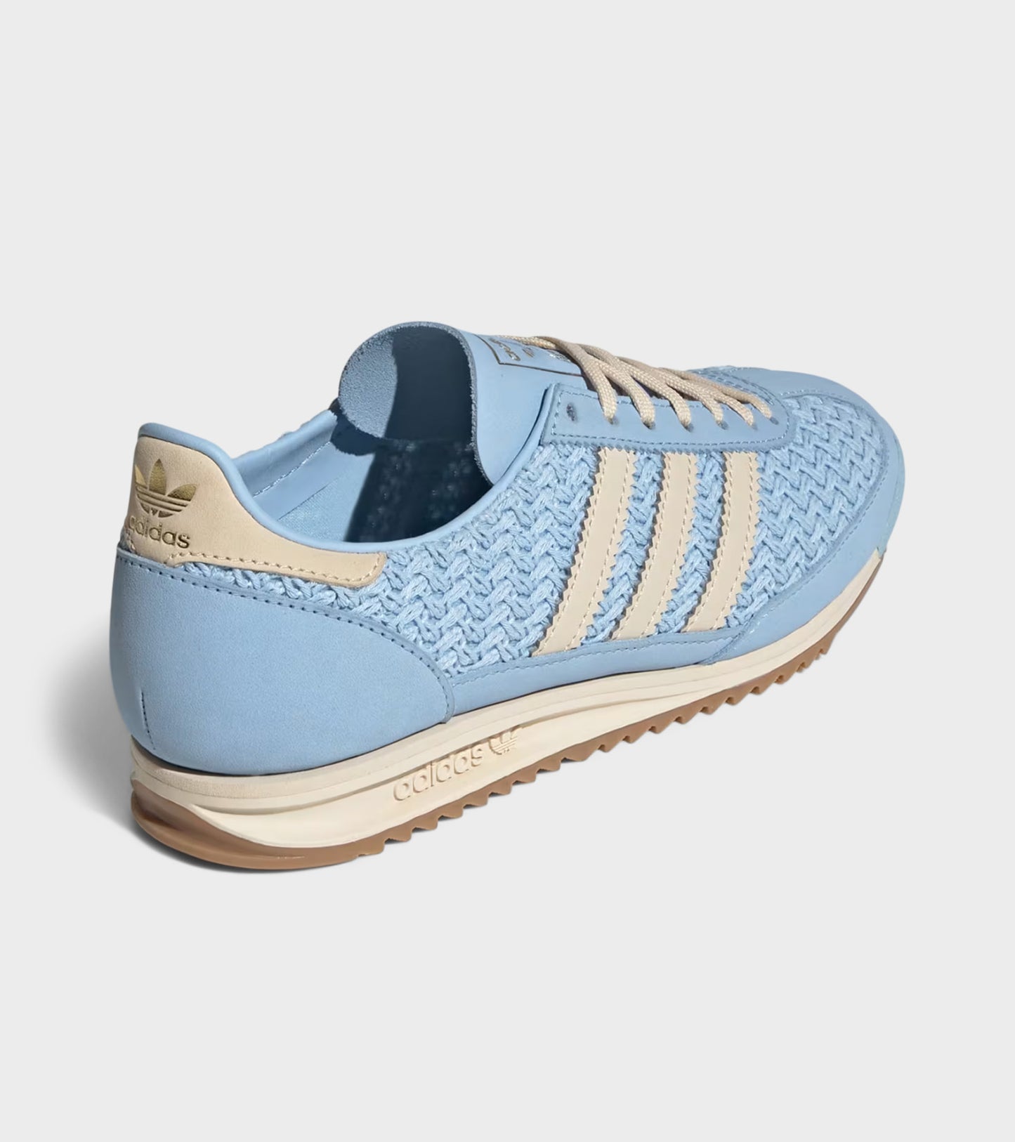 SL 72 OG W Clear Sky/Sand Strata/Cream White