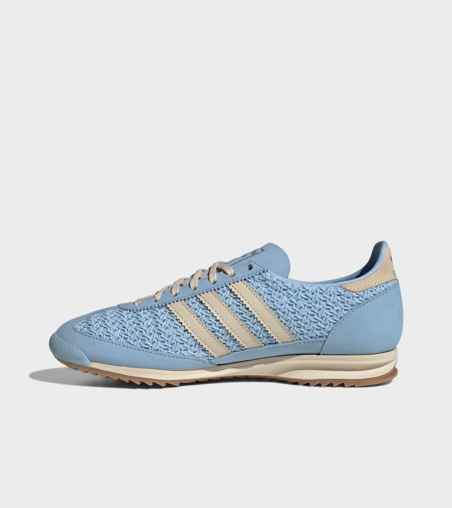 SL 72 OG W Clear Sky/Sand Strata/Cream White