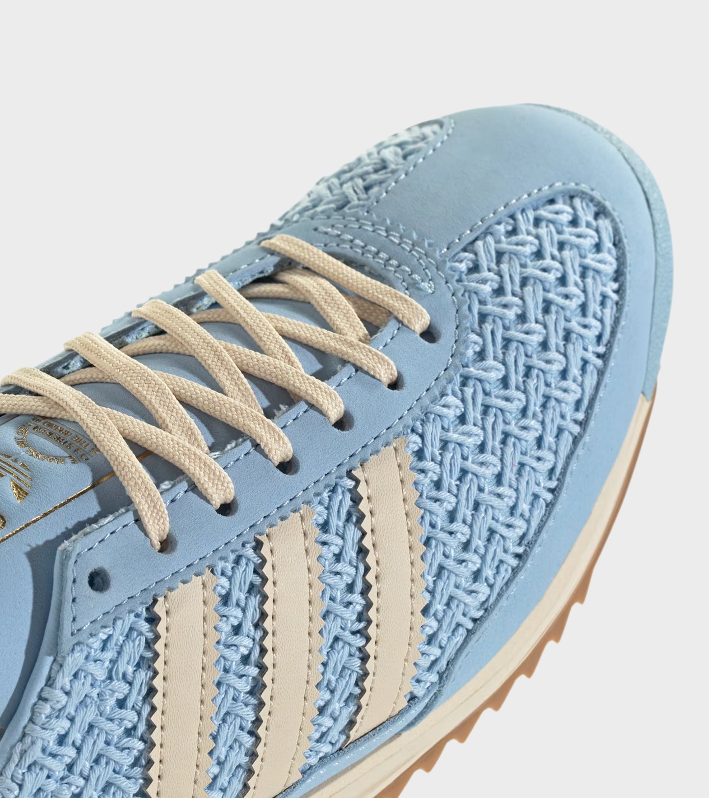 SL 72 OG W Clear Sky/Sand Strata/Cream White