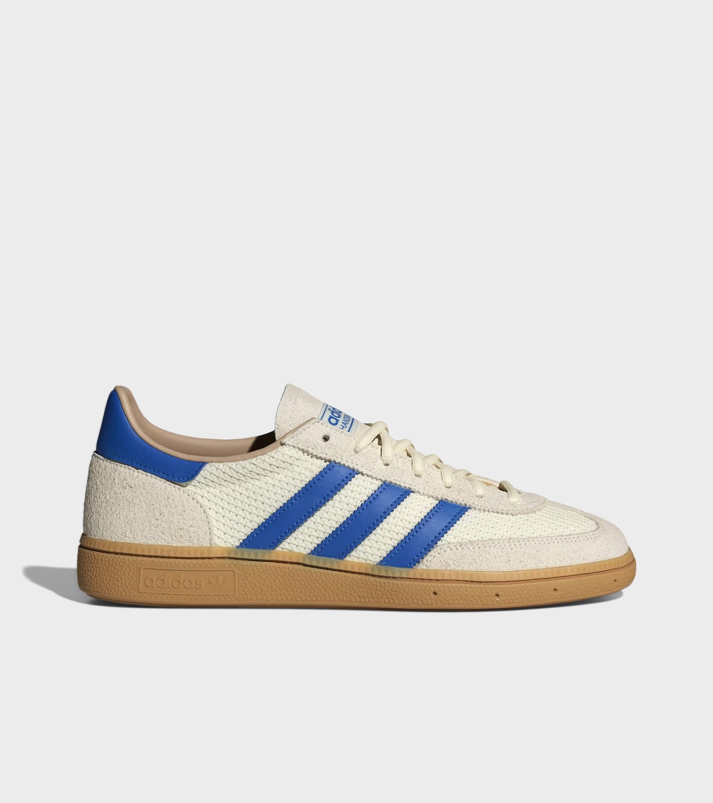 Handball Spezial Cream White/Blue/Warm Sandstone