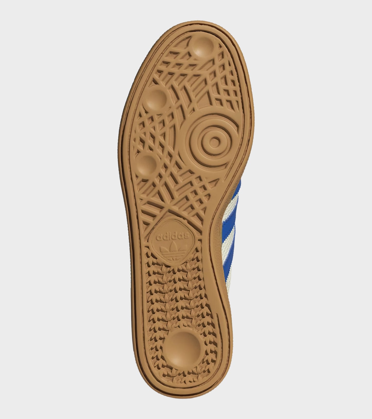 Handball Spezial Cream White/Blue/Warm Sandstone