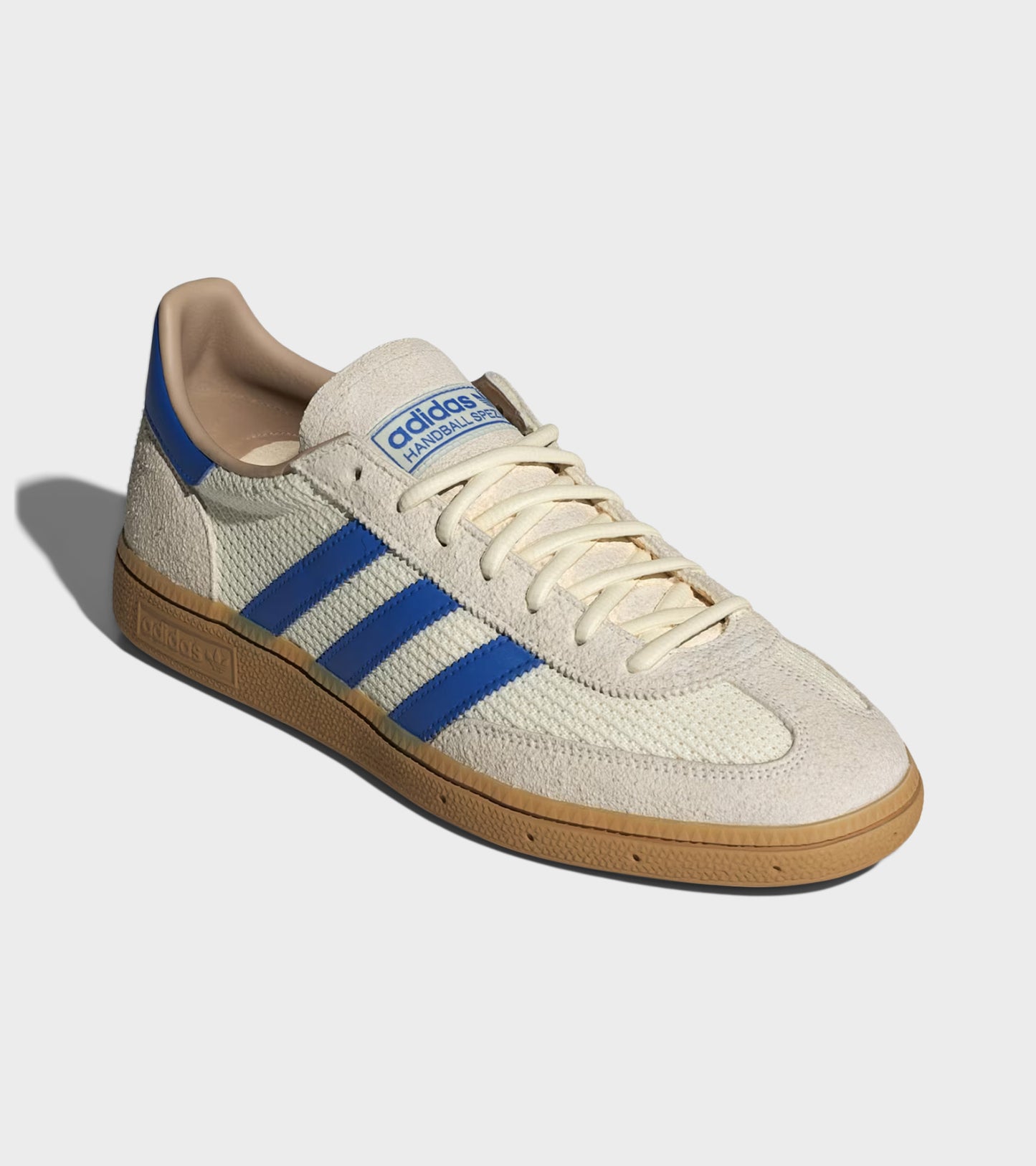 Handball Spezial Cream White/Blue/Warm Sandstone