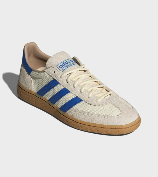 Handball Spezial Cream White/Blue/Warm Sandstone