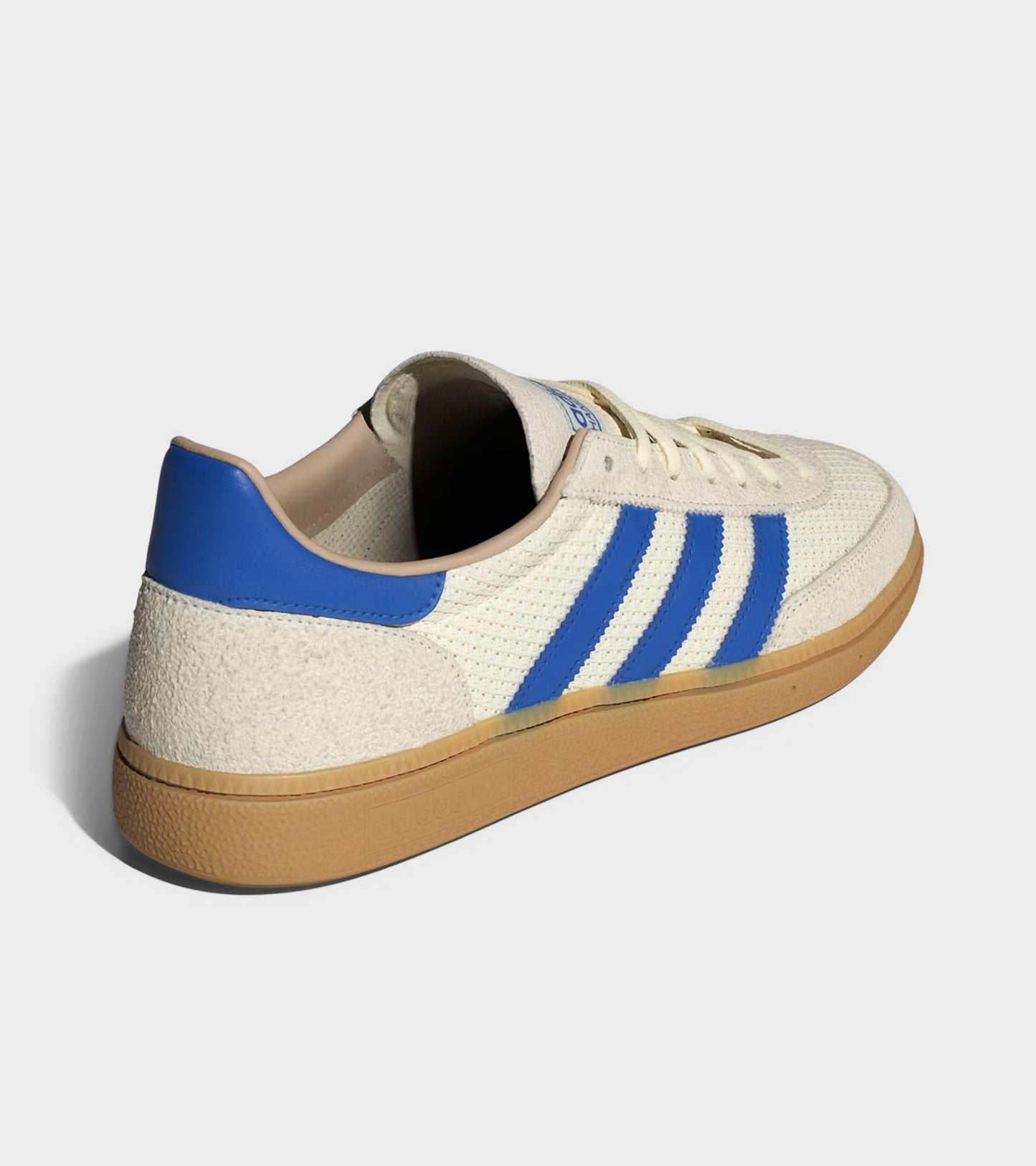 Handball Spezial Cream White/Blue/Warm Sandstone