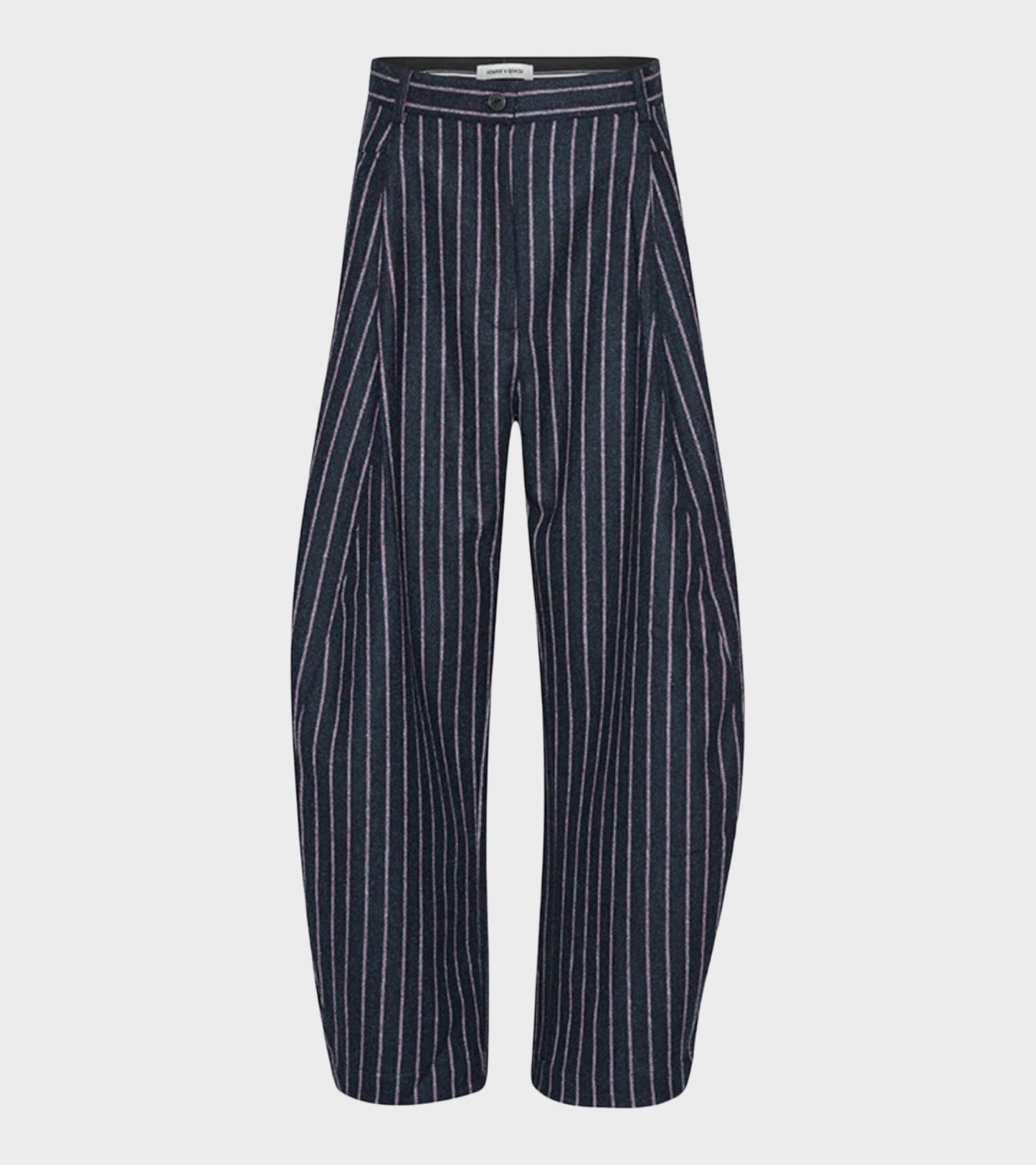 Shady Suiting Pants Pinstripe