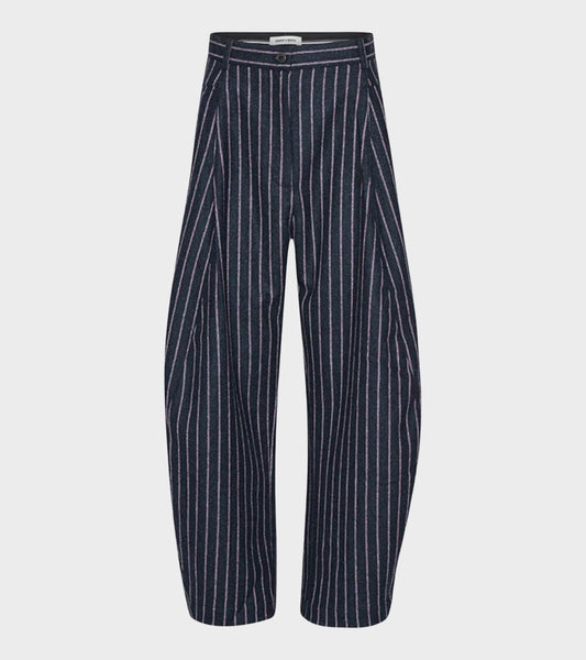Shady Suiting Pants Pinstripe