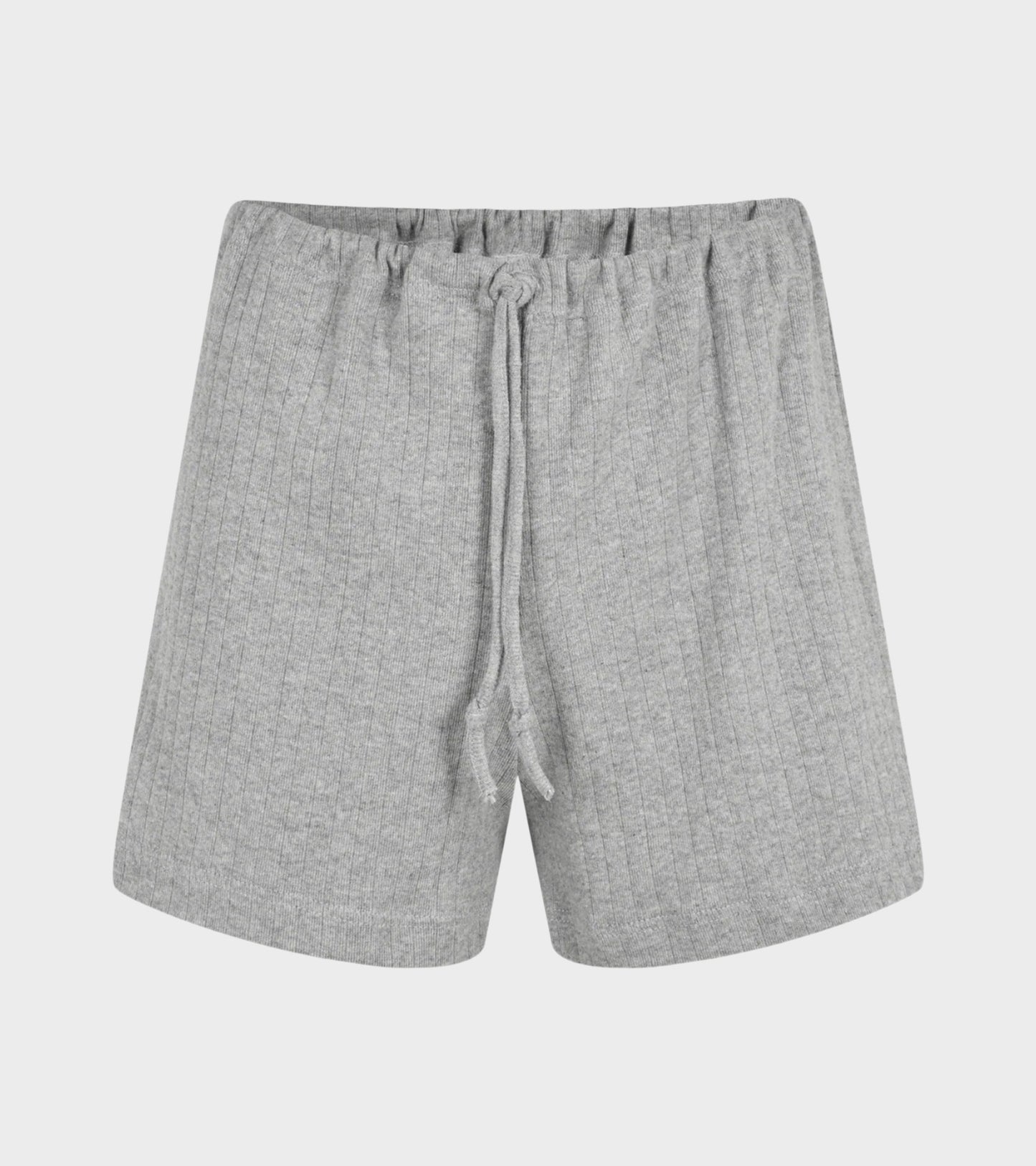Nova Shorts 1 Grey Melange
