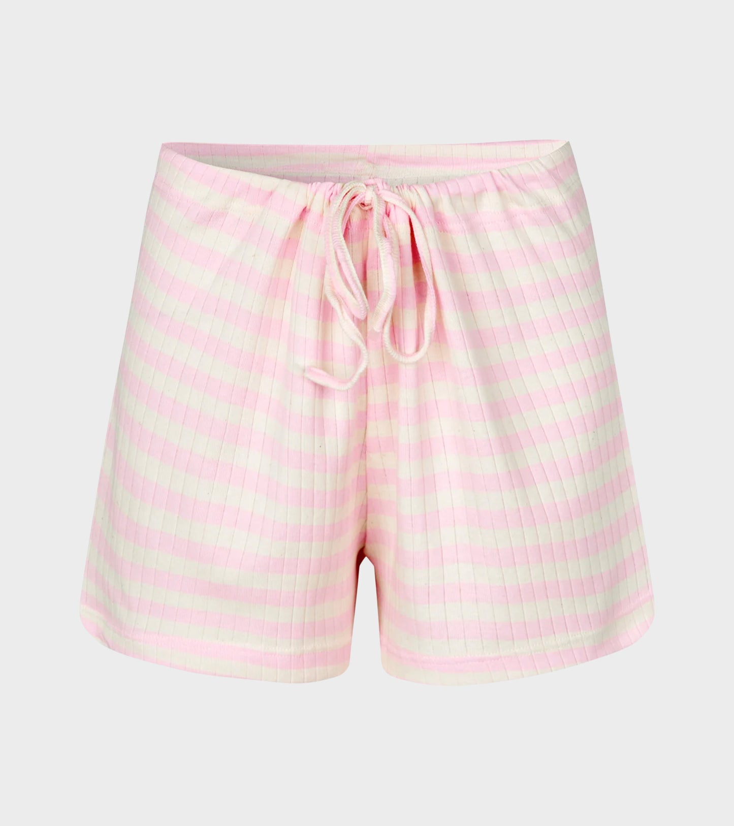 Nova Shorts 1 Pink/Ecru