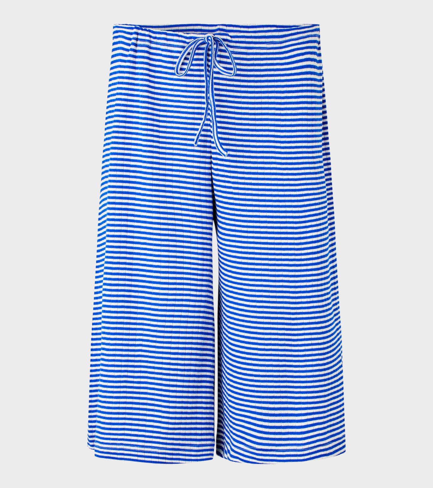 Nova Shorts 2 Cobalt Blue/Ecru