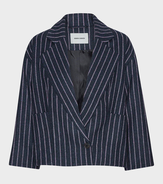 Shady Suiting Jacket Pinstripe
