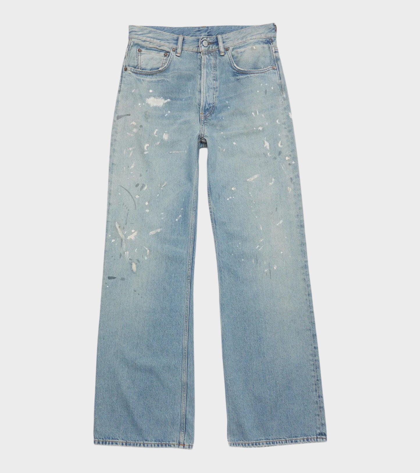 2021M Trafalgar Jeans Light Blue