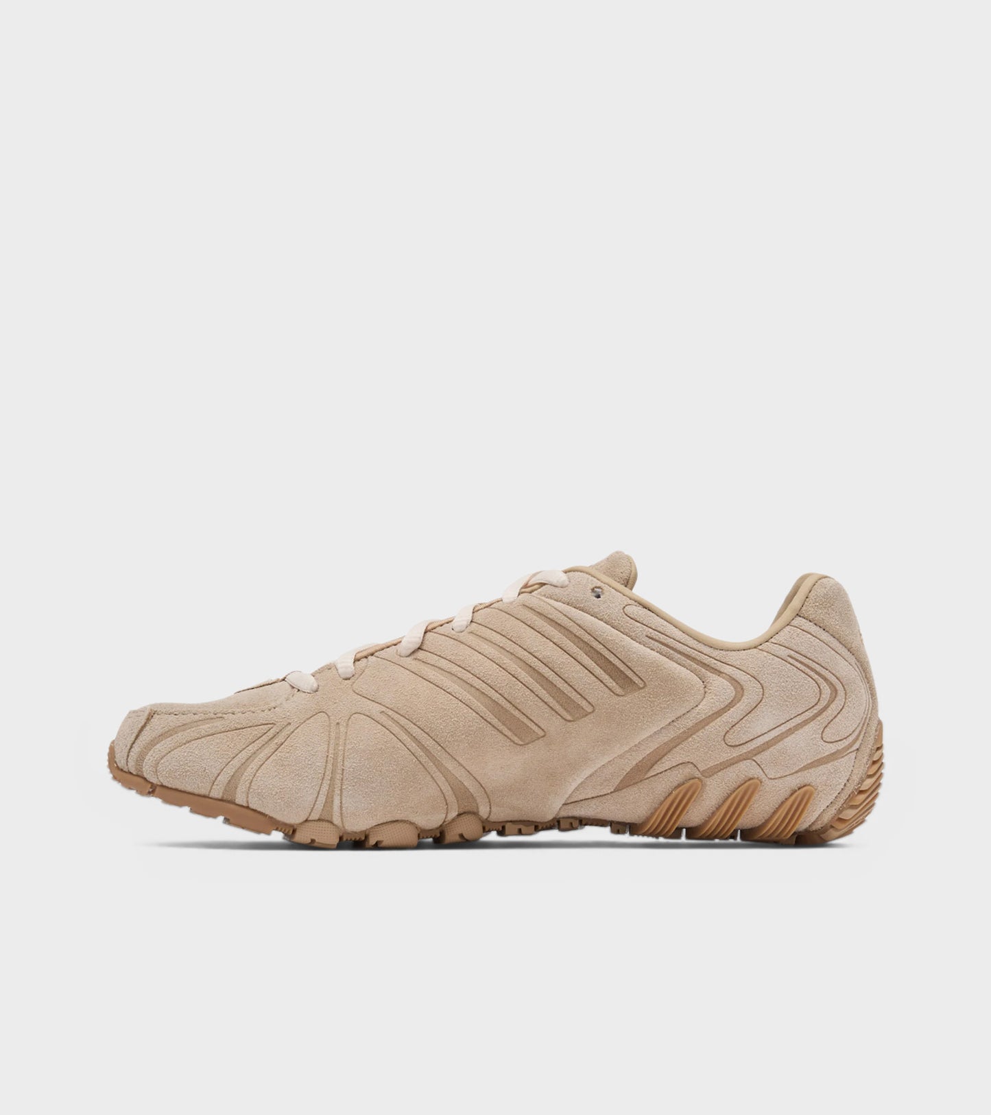 Ghost Sprint W Magic Beige/Wonder White