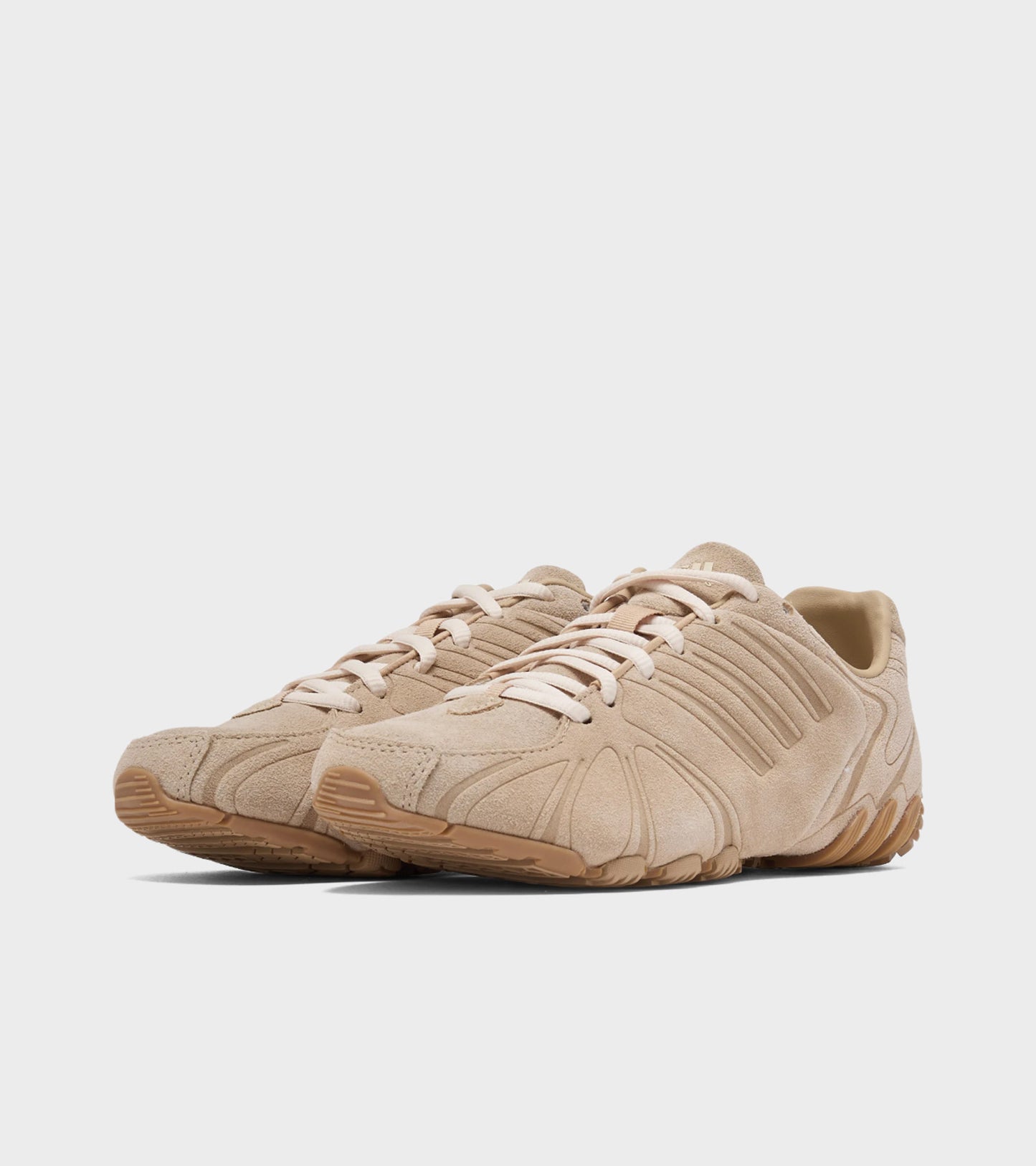 Ghost Sprint W Magic Beige/Wonder White