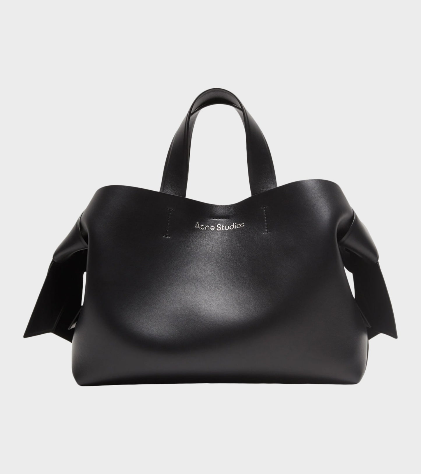 Musubi Tote Black