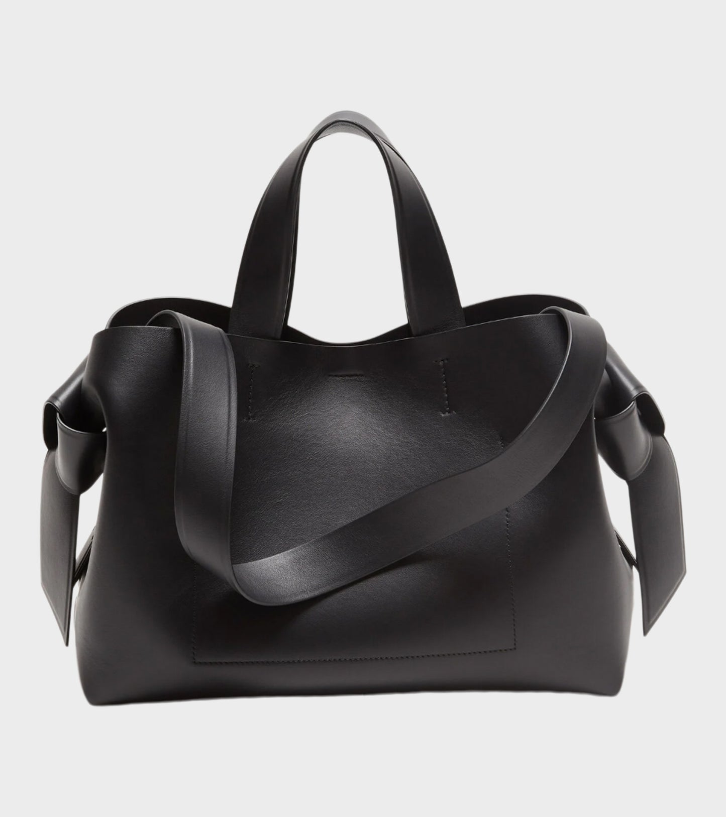 Musubi Tote Black