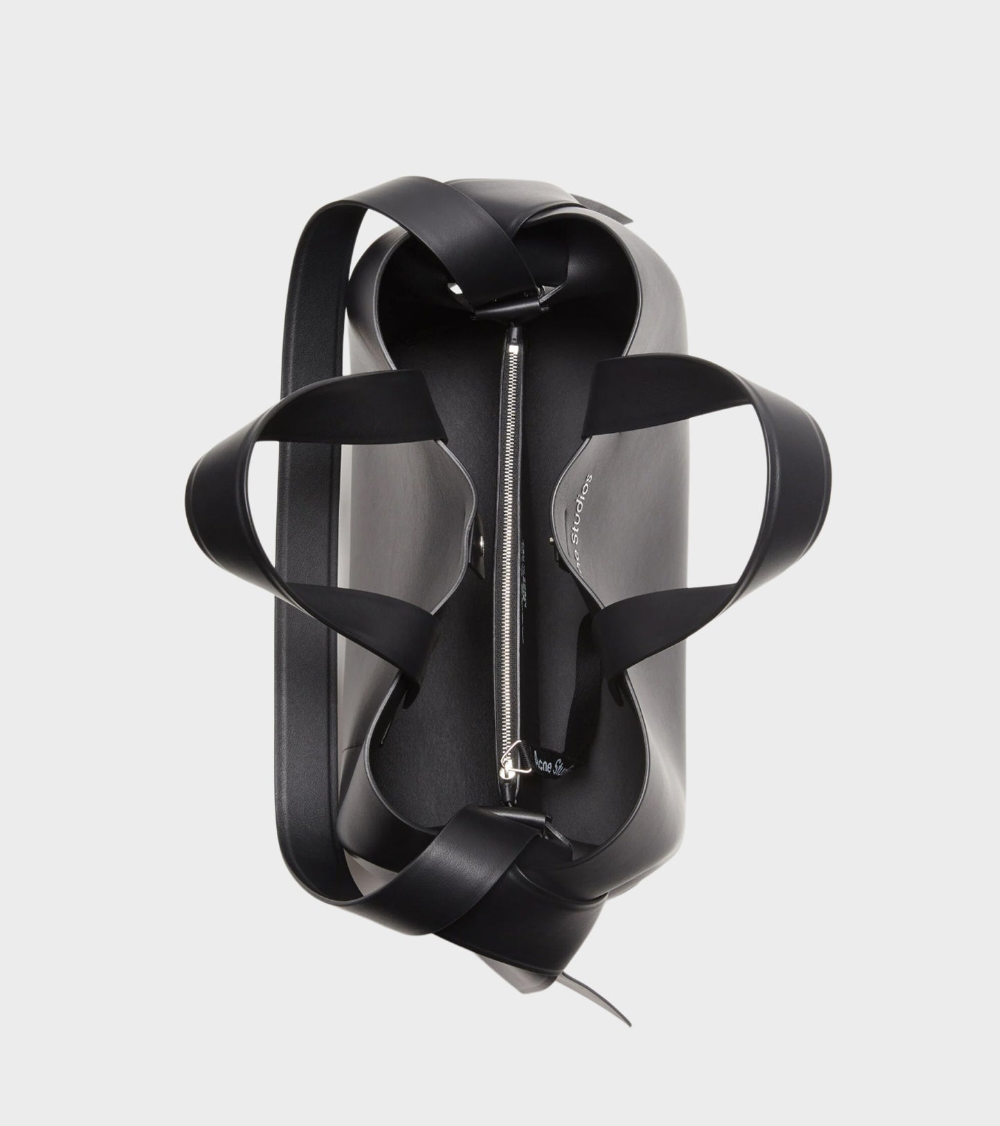 Musubi Tote Black