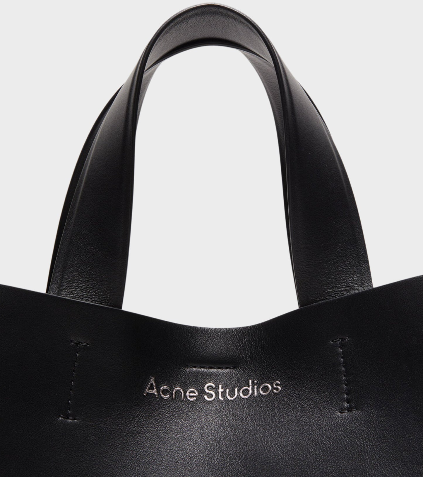 Musubi Tote Black