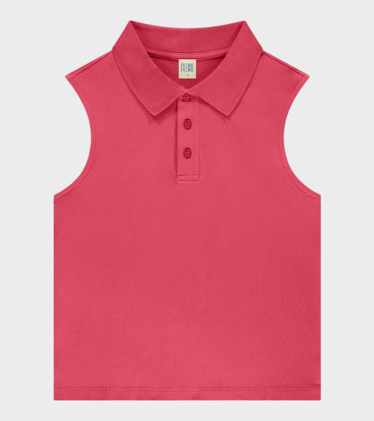 Lauren Polo Raspberry