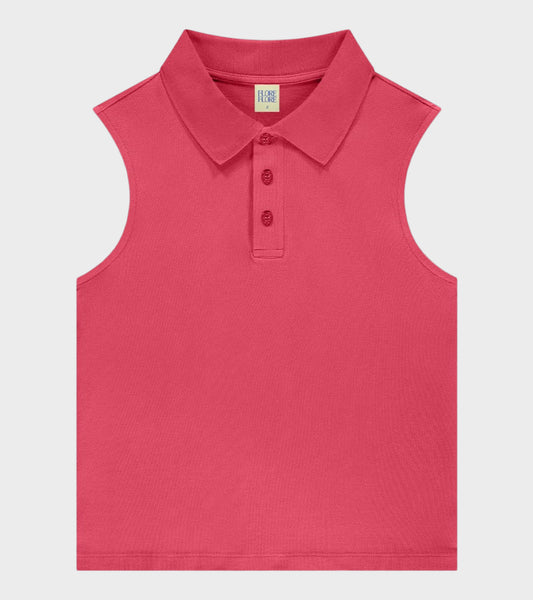 Lauren Polo Raspberry