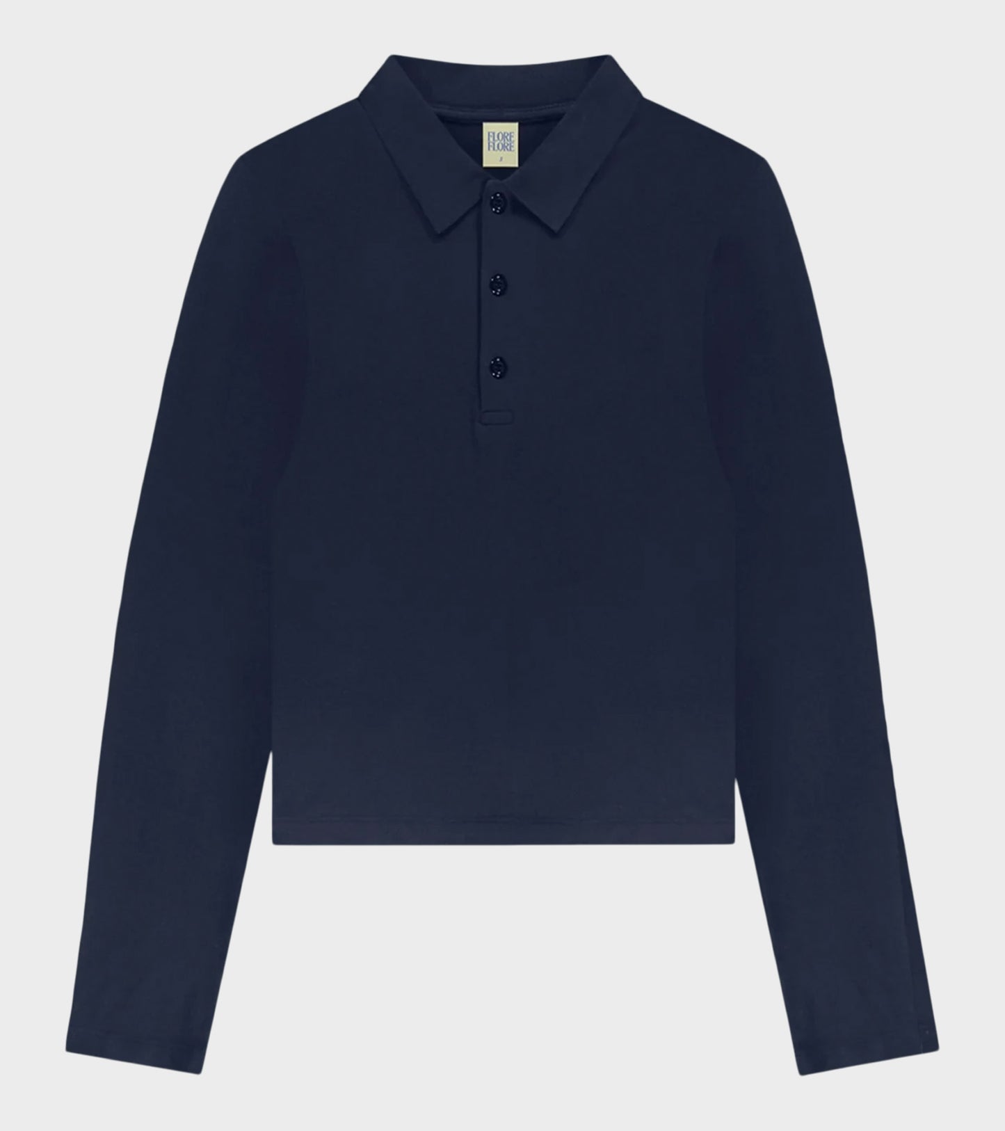 Diana Polo Navy
