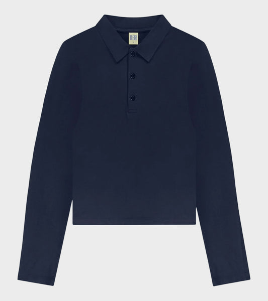 Diana Polo Navy