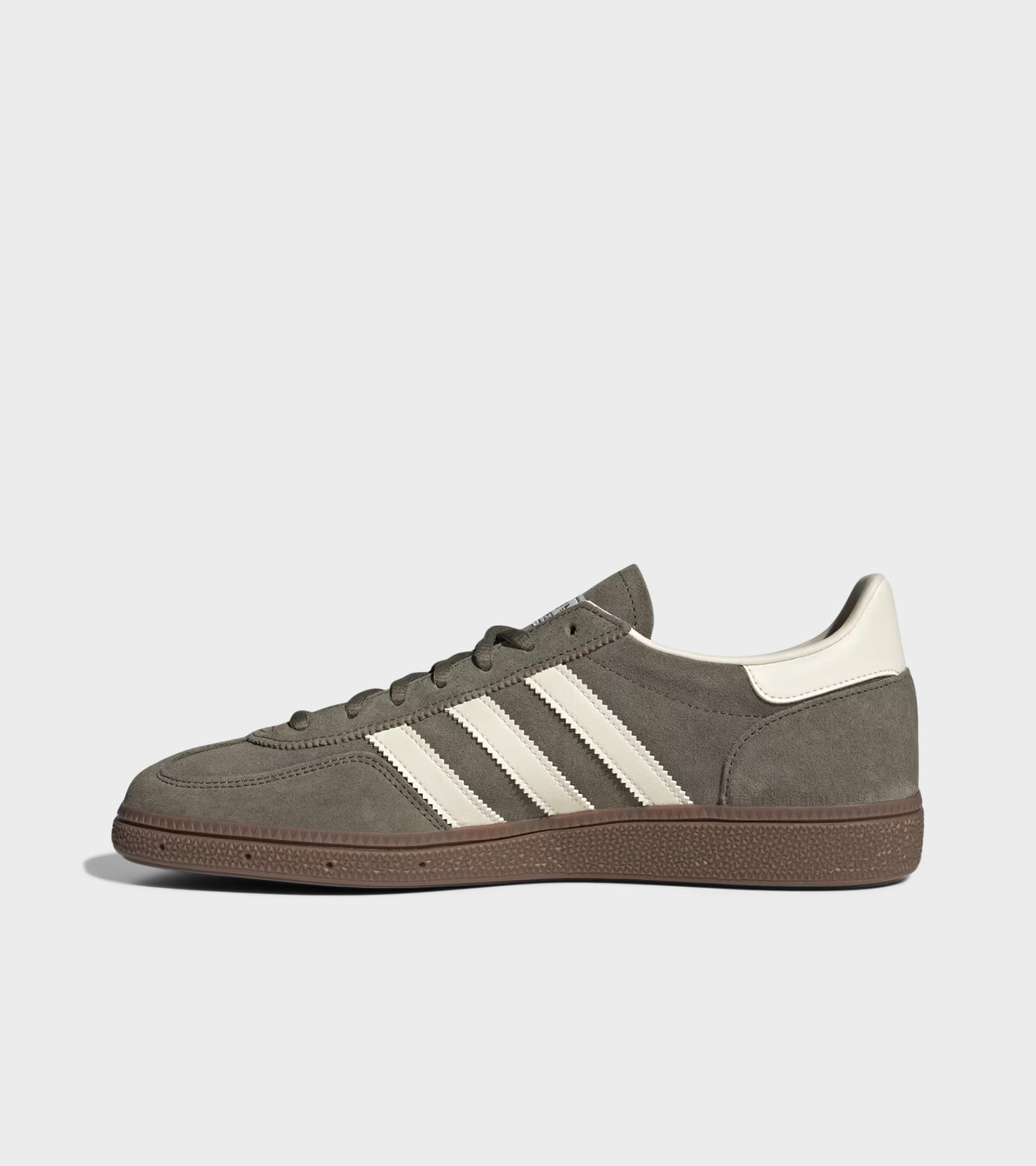 Handball Special Olive Strata/Cream White
