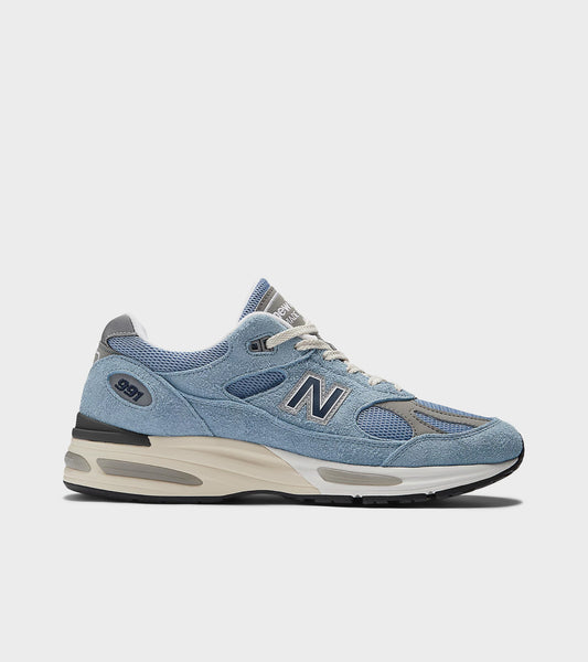 U991BV2 Celestial Blue/Faded Denim/Moon Mist