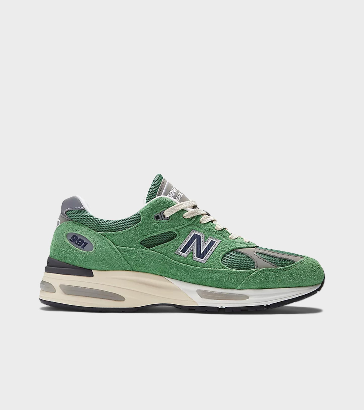 U991GV2 Mineral Green/Comfrey/Moon Mist