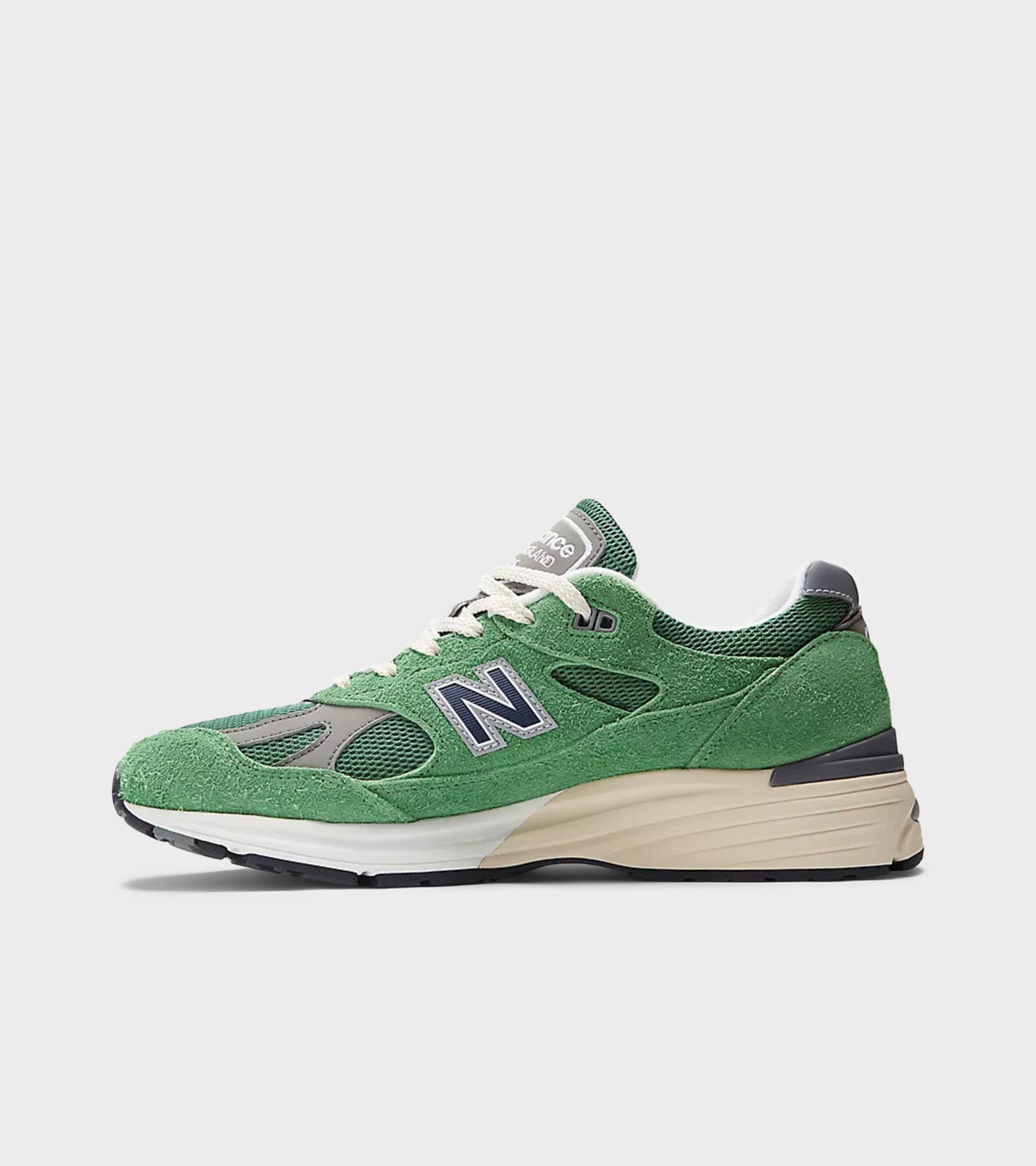 U991GV2 Mineral Green/Comfrey/Moon Mist