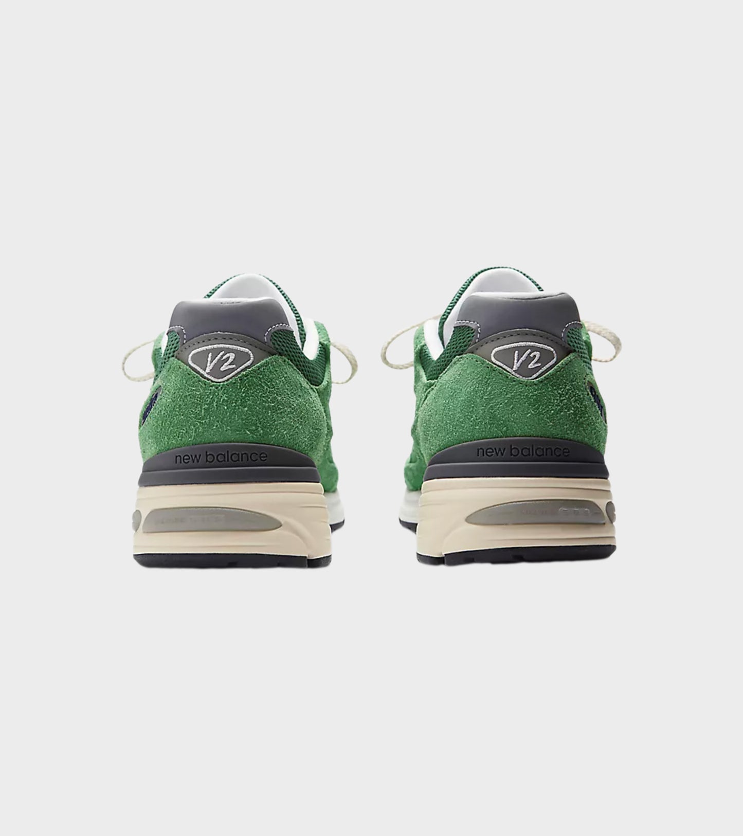 U991GV2 Mineral Green/Comfrey/Moon Mist