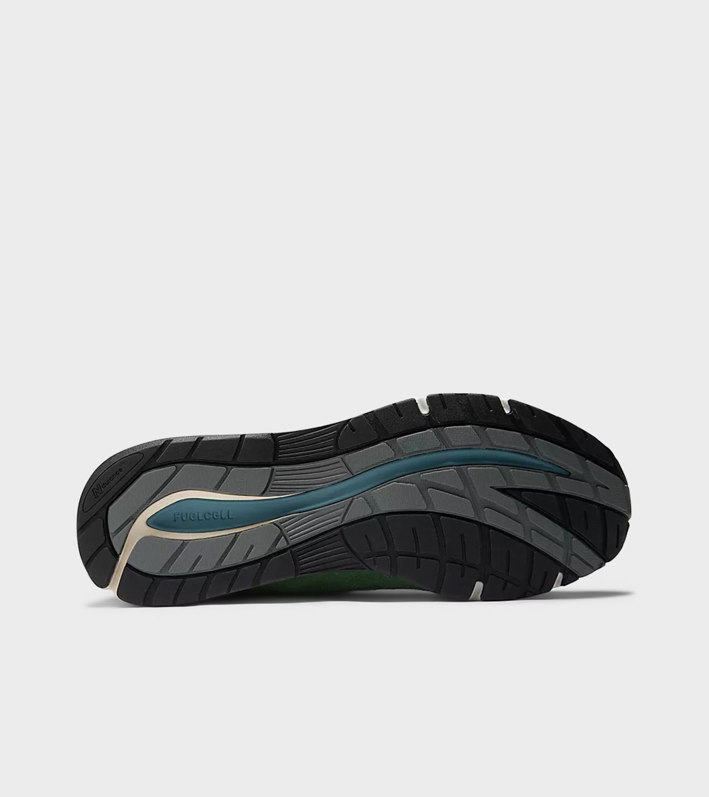 U991GV2 Mineral Green/Comfrey/Moon Mist