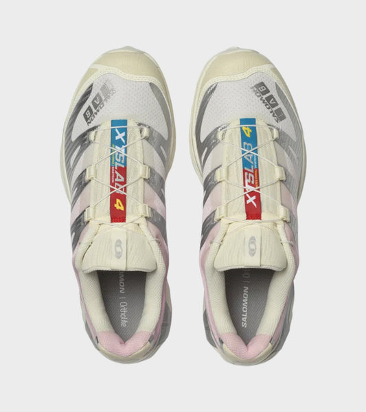 XT-4 OG Vanilla Ice/Silver/Fairy Tale