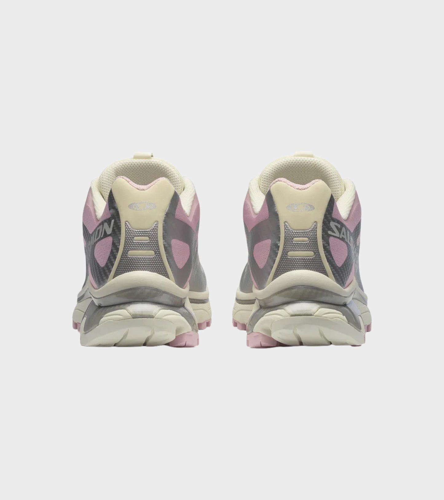 XT-4 AND Vanilla Ice/Silver/Fairy Tale