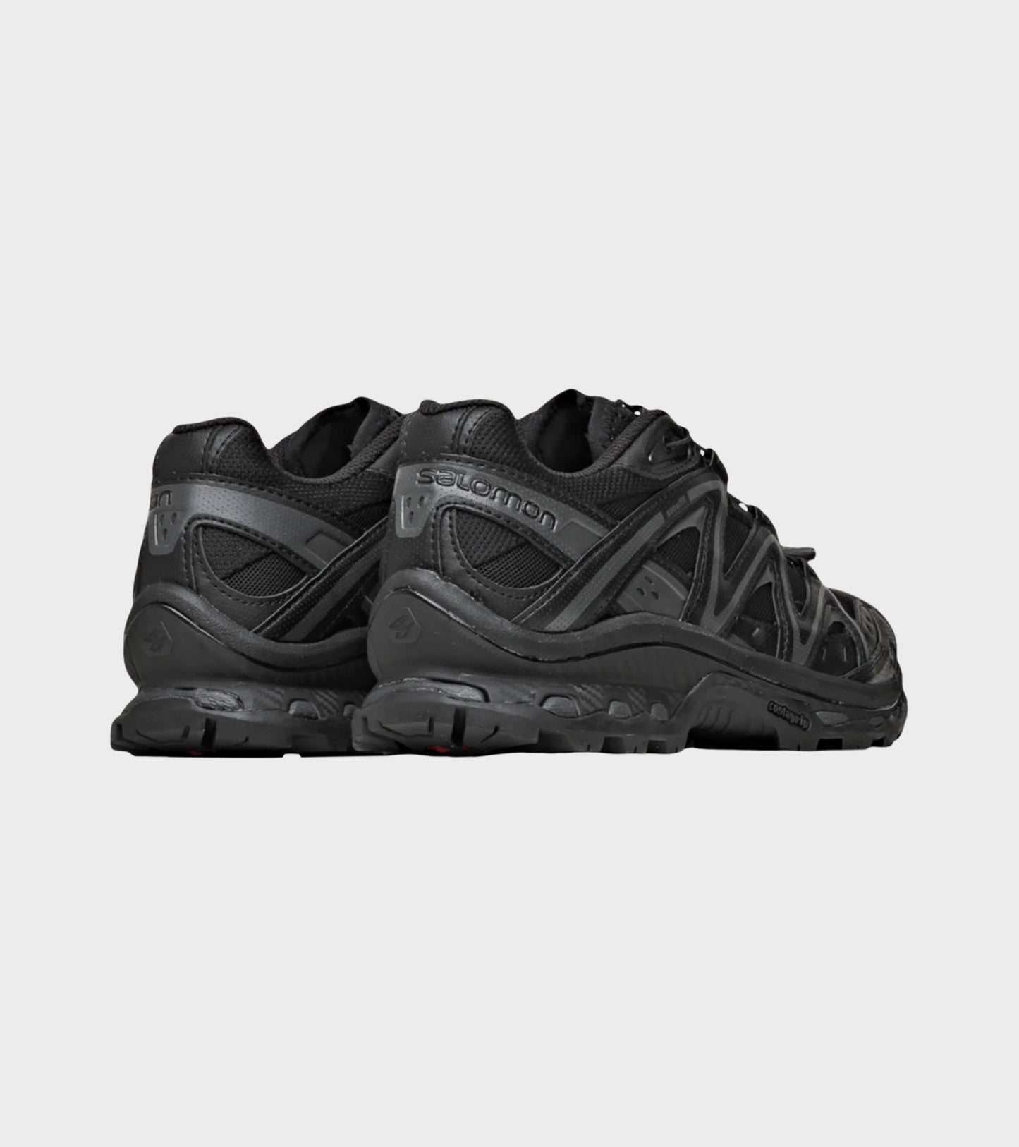 XT-Quest Black/Black/Phantom