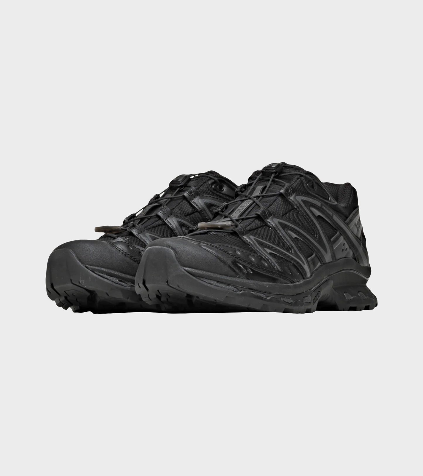 XT-Quest Black/Black/Phantom