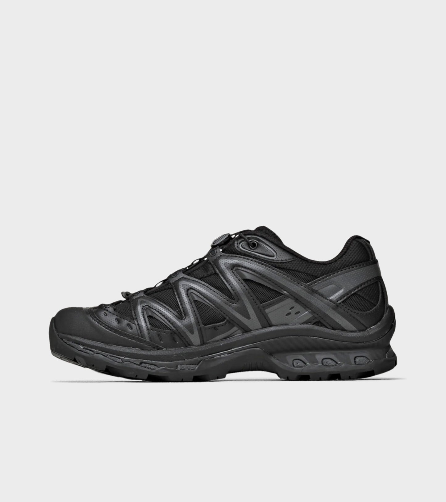 XT-Quest Black/Black/Phantom